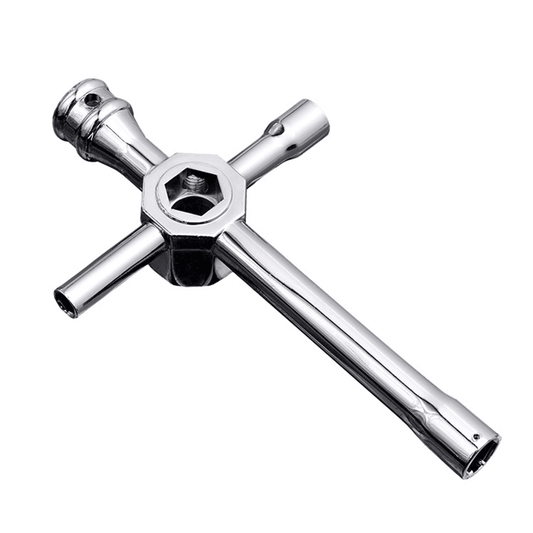 Model Engine Spark Plug Extraction Tool with 8mm Hex Socket - ME-8 All Accessories Diyengmod