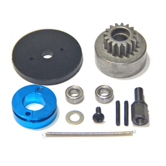 TOYAN-V800/V800G Engine Models Clutch Assembly Set - Nitro Version Only Diyengmod Single