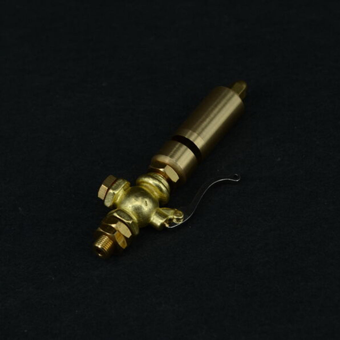 Steam Engine Bell Whistles for M30, M30B, M31, M3B, S10, S10B - DIY Engineering Modification All Accessories Diyengmod