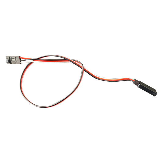 Hall Effect Sensor for ENJOMOR 36cc DOHC Inline Four-cylinder Engine Model All Accessories Diyengmod